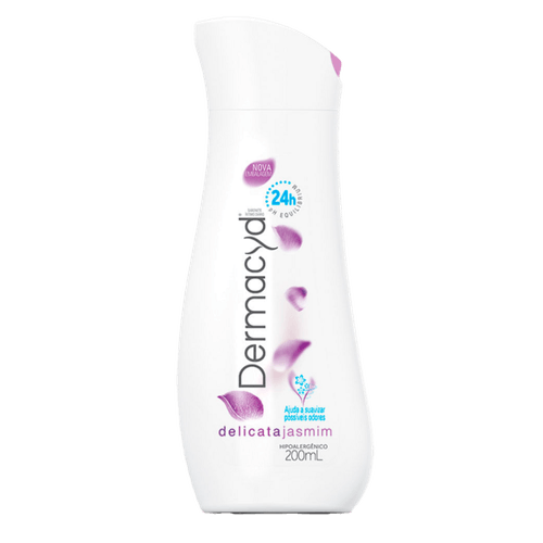Dermacyd Liquido Delicata 200ml