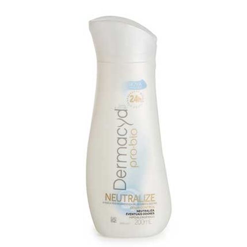 Dermacyd Liquido Neutralize 200ml