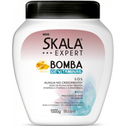 CR TRAT CAB SKALA EX CREM 1KG-PT EXPERT BOMBA