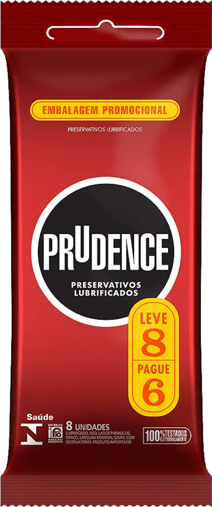 PRESERV PRUDENCE 8UN/PG6UN CLASSICO