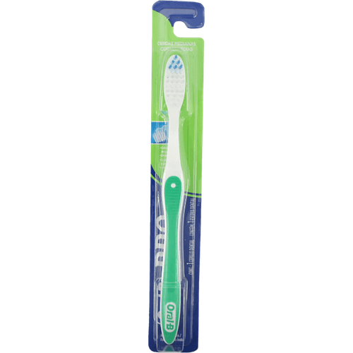 Escova Dental Média Oral-B Pro