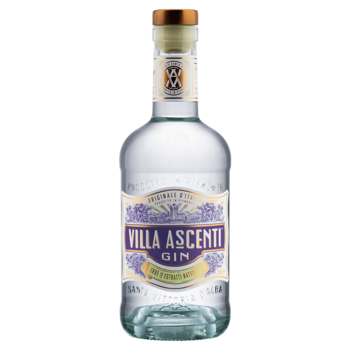 Gin Villa Ascenti 700ml
