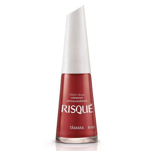 Esmalte Risqué Tamara 8ml