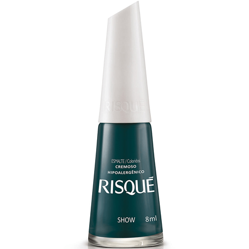 ESM RISQUE NU 1U SHOW