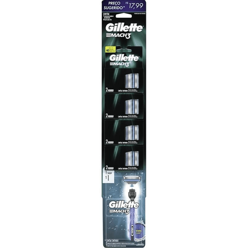 CARGA MACH3 4X2+ AP MACH