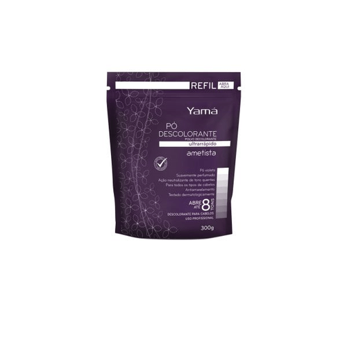 DESC PO YAMA 300G AMETIS