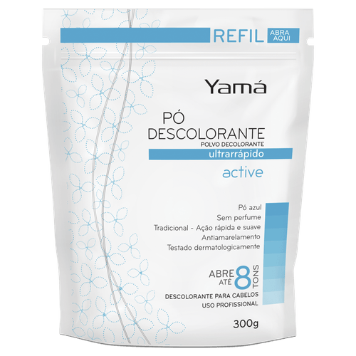 DESC PO YAMA 300G TRAD