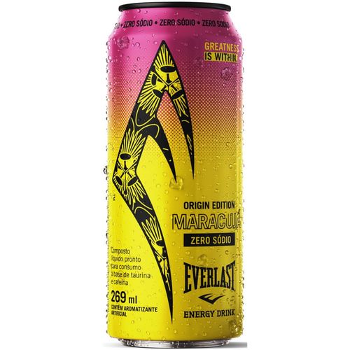 BEB ENERG EVERLAST 269ML