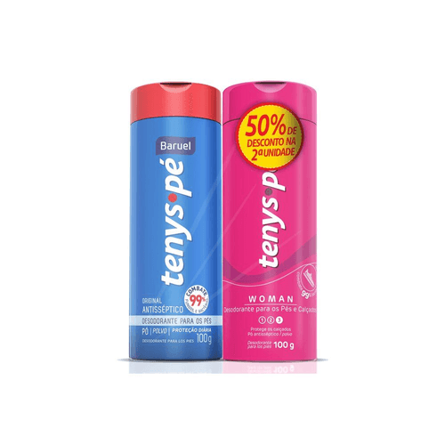 ANTISEP TENYSPE 2X100G