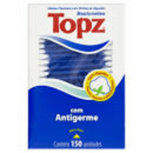 HASTES FLEXL TOPZ 150UN