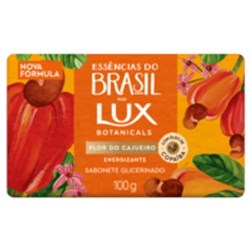 SAB LUX 120G