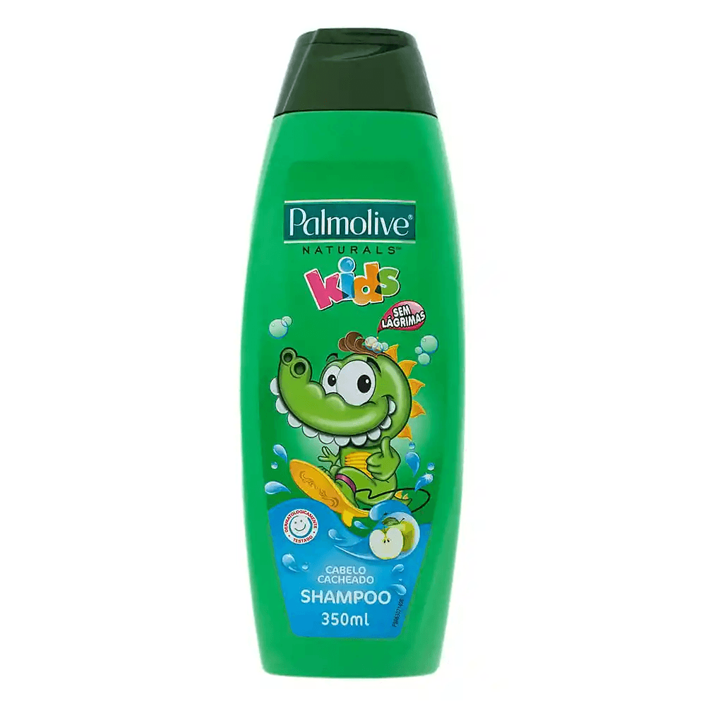 Shampoo Palmolive Kids Trolls 3 350ml