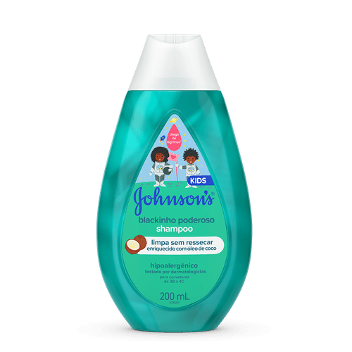 SH JOHNSON 200ML BLACKIN