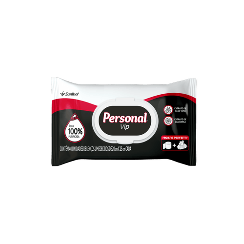 LENCO PERSONAL 40UN ALOE