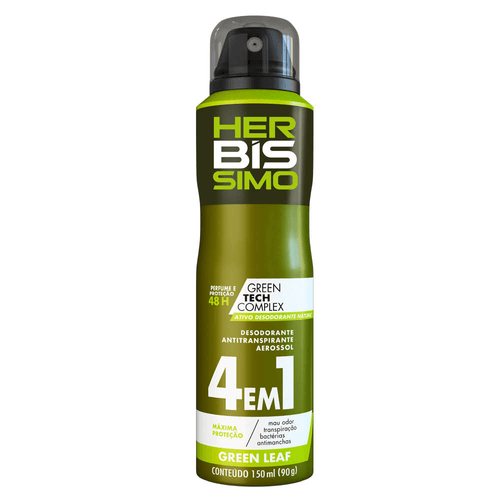 DES HERBISSIM 150ML GREE