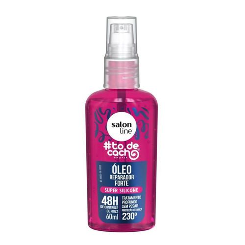 OLEO SALON-L 60ML FORTE