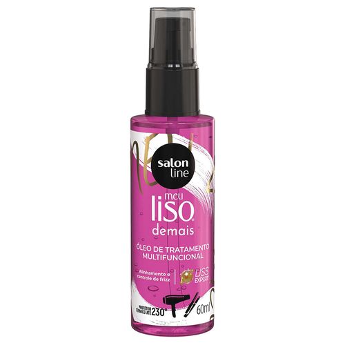 OLEO SALON-L 60ML DEMAIS