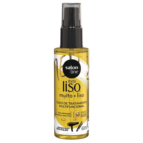 OLEO SALON-L 60ML M+LISO