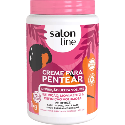 CR PENT SALON-L 1KG DEF