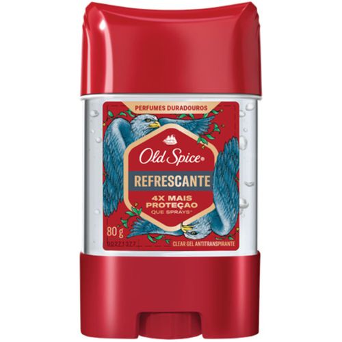 DES OLD SPICE 80G REFRES