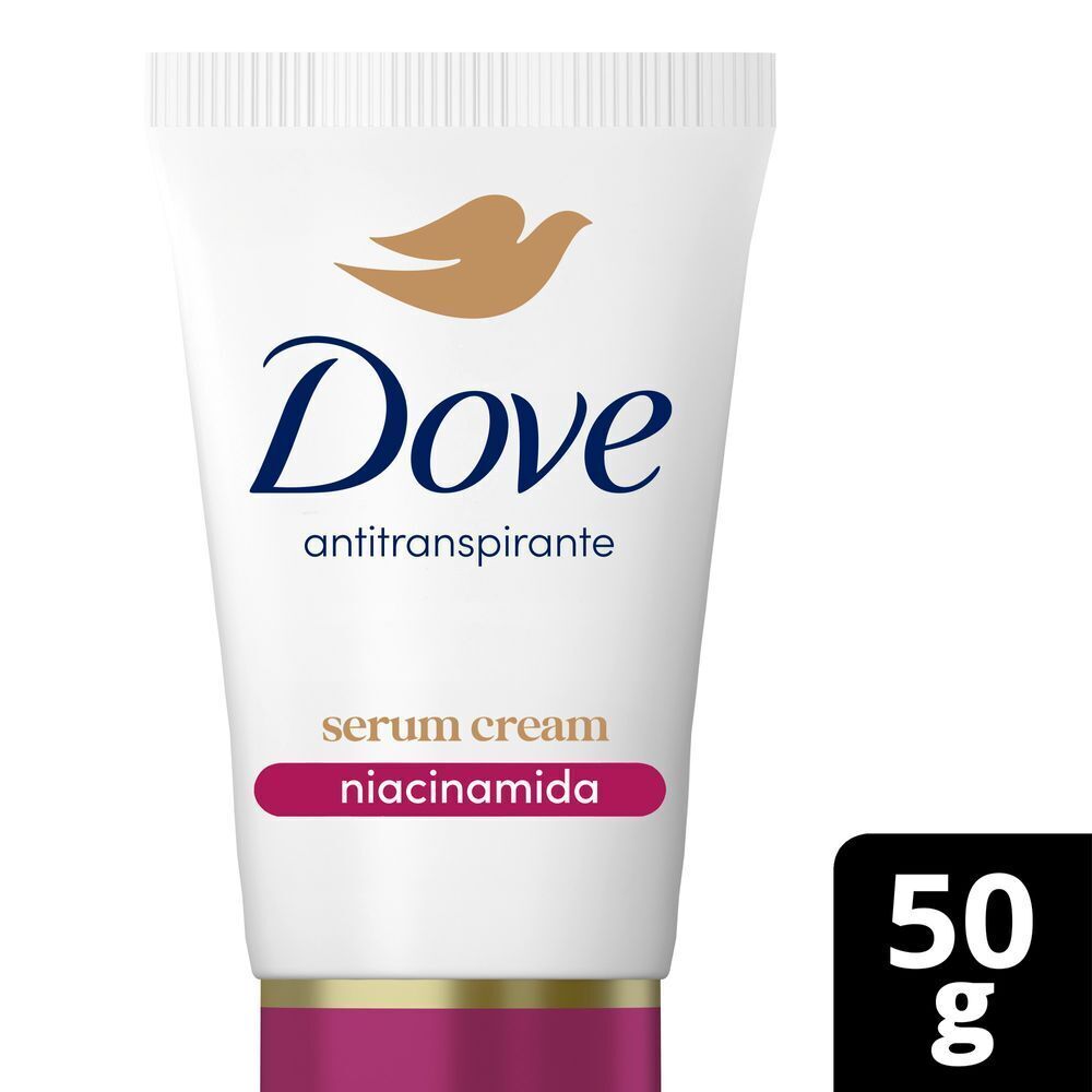 DES CR DOVE 50G PREVINE