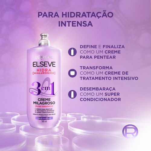 CR PENT ELSEV 500ML HIDR