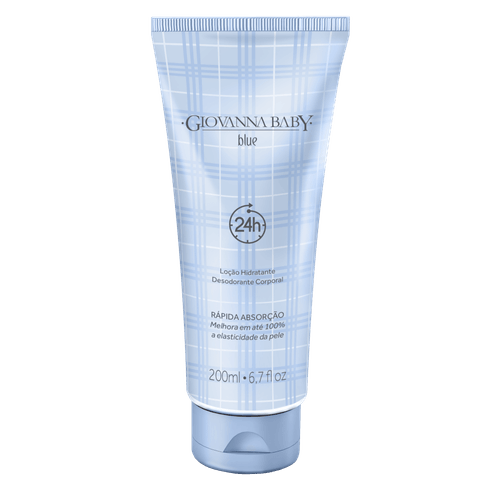 LO HID BABY 200ML