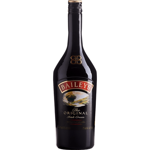Licor Fino the Original Irish Cream Baileys Garrafa 750ml