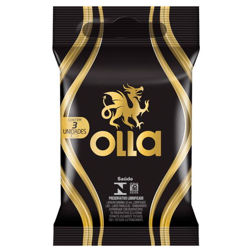 PRESERV OLLA 3UN TRAD