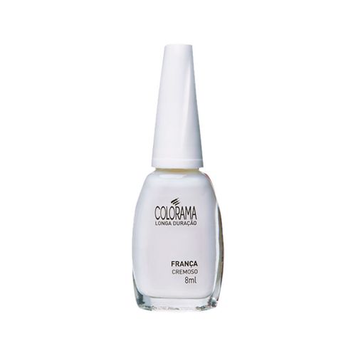 Esmalte Colorama Cremoso França 1 Unidade