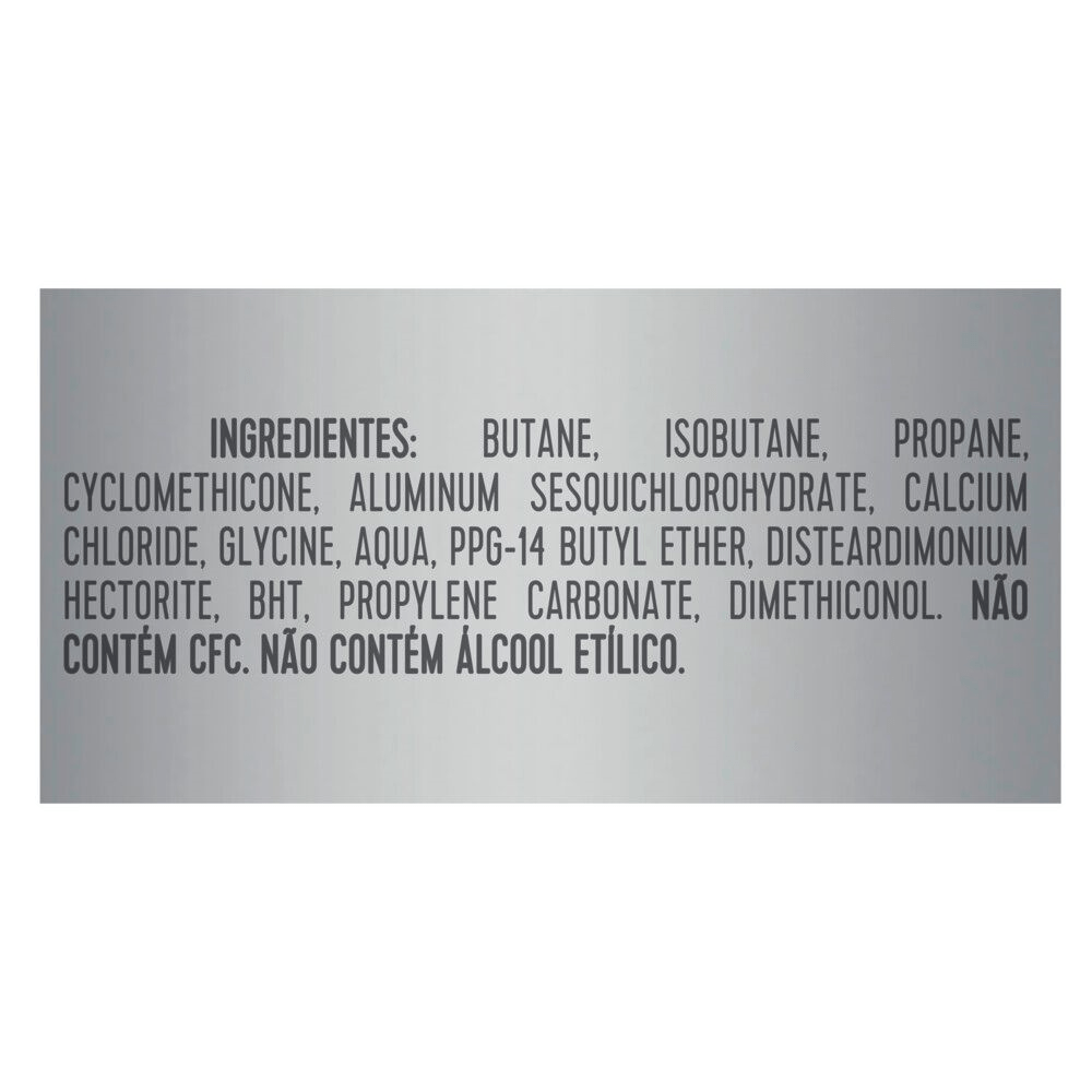 Encontraproduto.com.br - Antitranspirante Aerossol sem Perfume 96h Rexona Clinical 150ml Spray