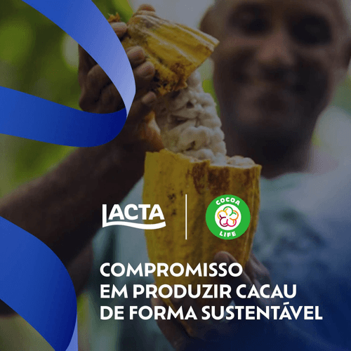 Chocolate Ao Leite Lacta Com Recheio Sonho De Valsa 98G