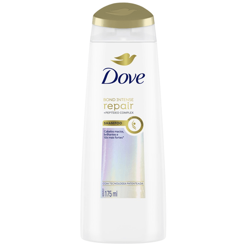 SH DOVE 175ML REPAIR