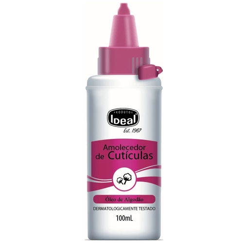 AMOLEC CUTIC IDEAL 100ML