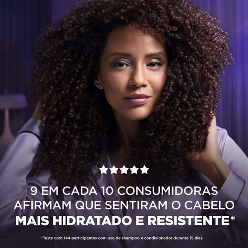 Máscara Intensiva L'oréal Paris Elseve Hidra Hialurônico Pote 300g
