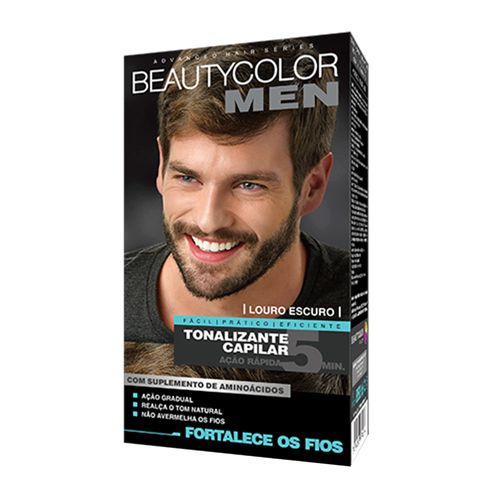 TINT TONALZ BEAUTY COLOR CR KIT MEN LRO ESC