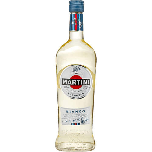 Vermute Branco Martini Garrafa 750ml