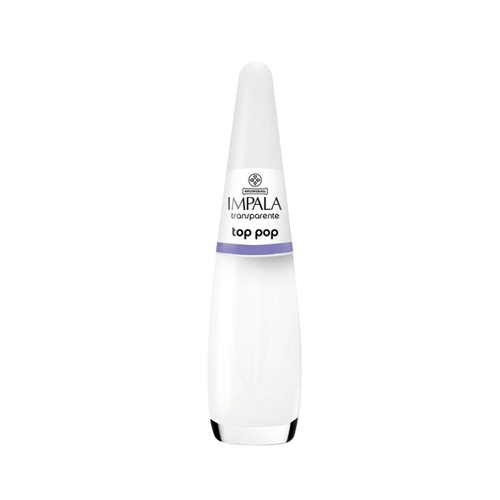 ESM IMPALA 1UN-SM TRANSP TOP POP