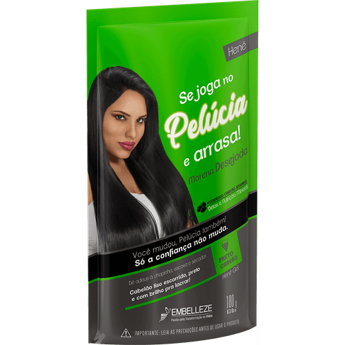ALIS/TINGE HENE PELUCIA