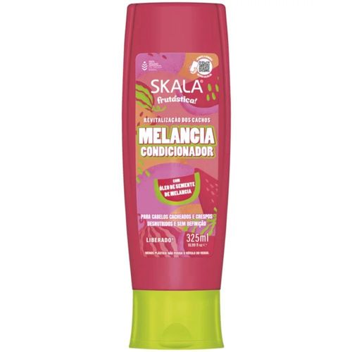 Condicionador Skala Melancia 325ml