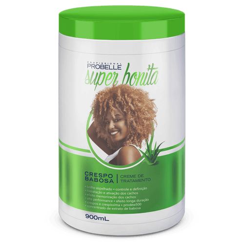 CR TRAT PROBELLE SUPERBONITA CRESPO BABOSA 900 ML