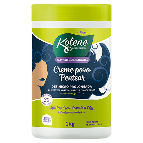 CR PENT KOLENE DEF PROLONGADA  1KG