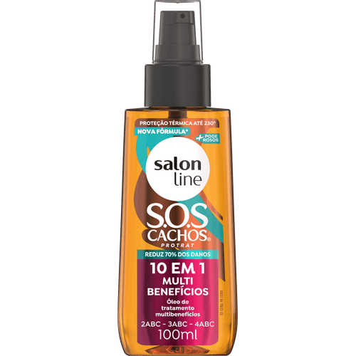 OEO CAB SALON L 10EM1 MULTIBENEFICIOS 100 ML