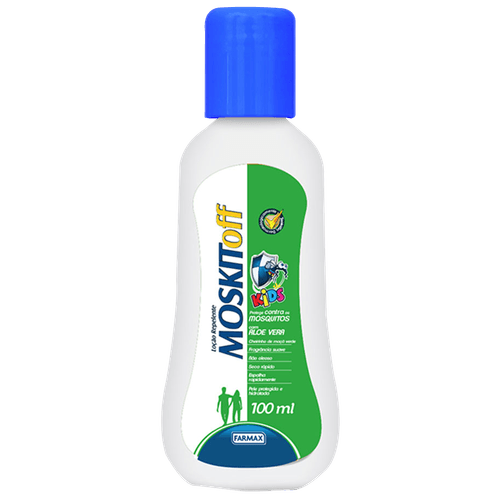 REPEL MOSKITOFF LO 100ML-FR ALOE VERA