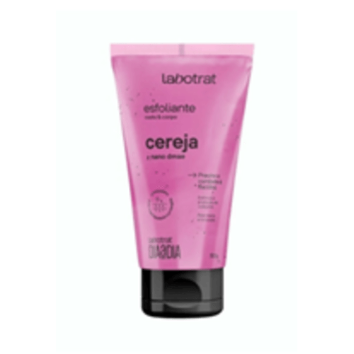 ESFOL ROSTO&CORPO LABROTAT DIA A DIA150G CEREJA