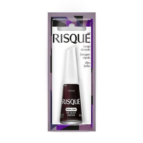 ESM RISQUE 1UN-SM CREM/ME DEIXA