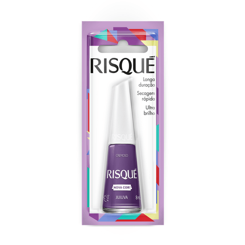 ESM RISQUE 1UN-SM CREM JUJUVA