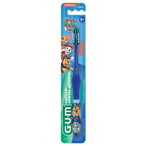 ED GUM PATRULHA CANINA 1 UN