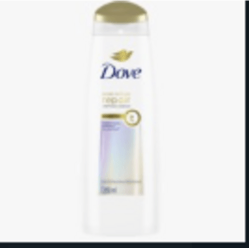 Shampoo Dove Bond Intense Repair 350 ml
