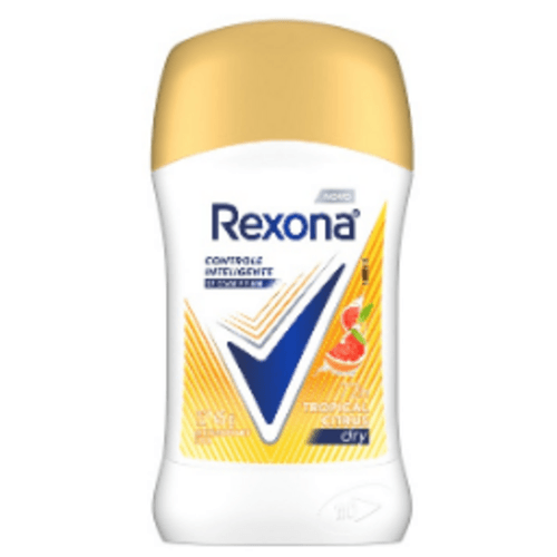 REXONA STI AP TROPICAL CITRUS 12X45G